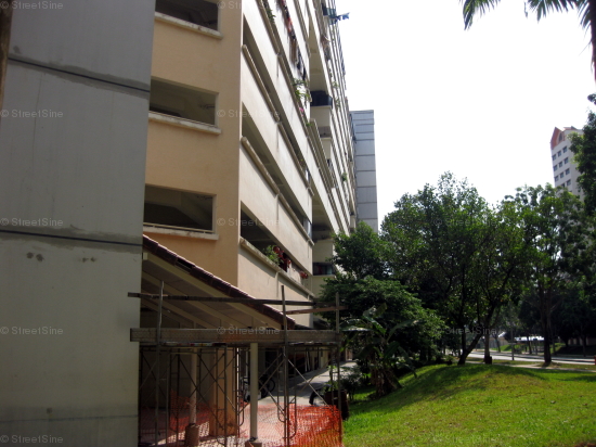 Blk 693 Hougang Street 61 (Hougang), HDB 4 Rooms #235532